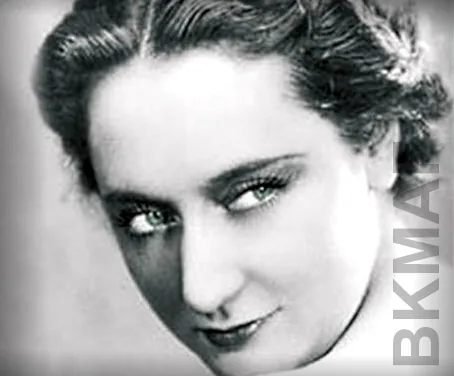 Lys Gauty