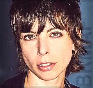Mademoiselle K