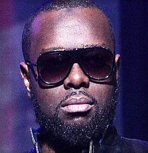 Maître Gims