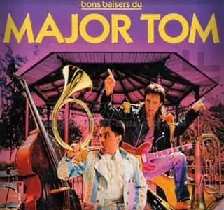Major Tom
