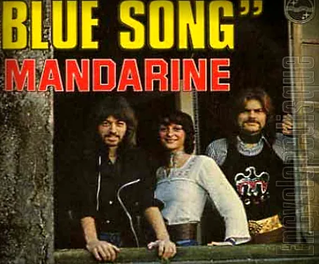 Mandarine