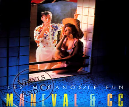 Maneval & Cc
