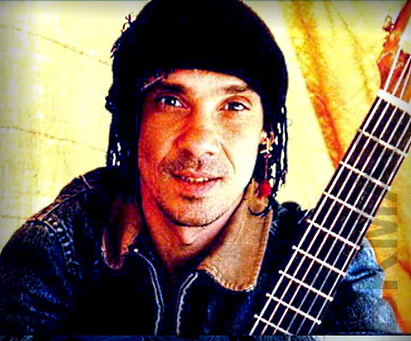 Manu Chao