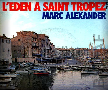 Marc Alexander