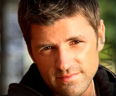 Marc Dupré