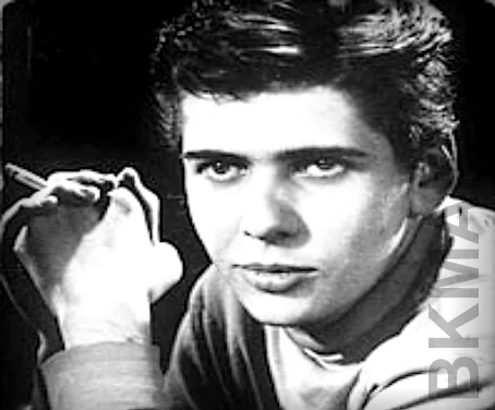 Marc Gélinas