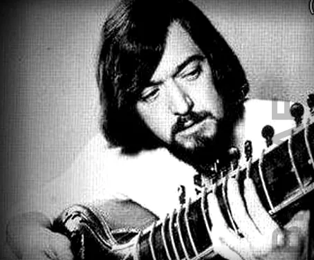 Marc Hamilton