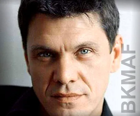 Marc Lavoine