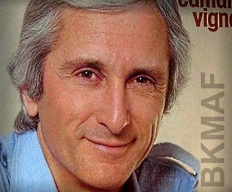 Marcel Amont