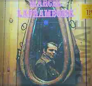 Marcel Laframboise