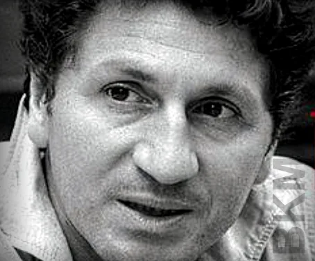 Marcel Mouloudji