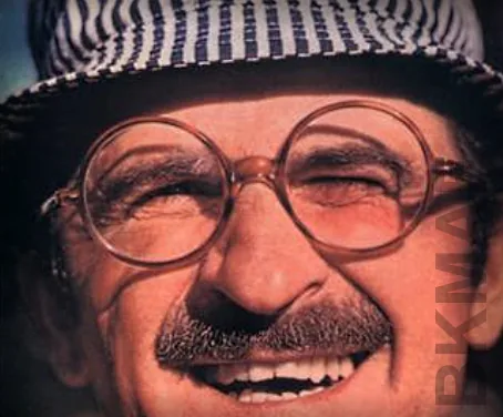 Marcel Zanini