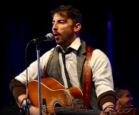 Marco Hamel