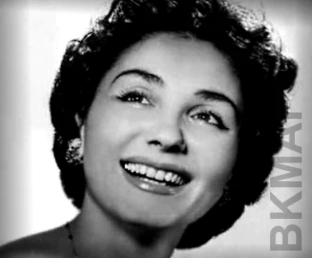 Maria Candido
