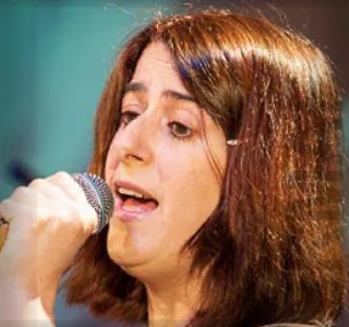 Marianne Farouch