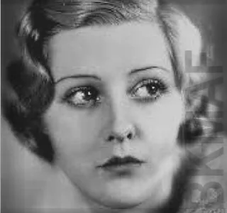 Marie Glory