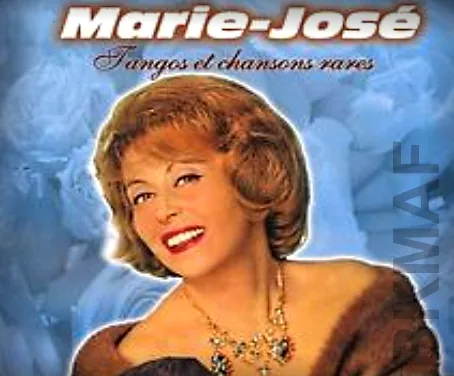 Marie-José