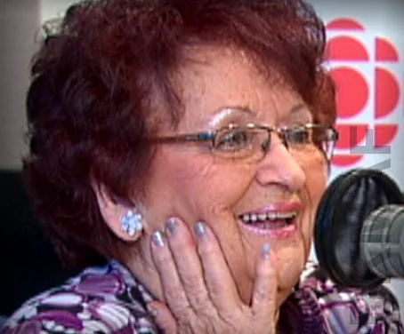 Marie King
