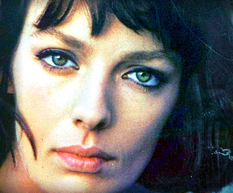 Marie Laforêt