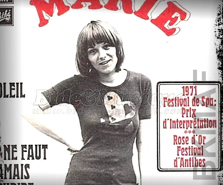 Marie