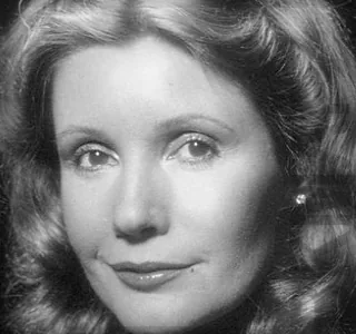 Mariette Lévesque