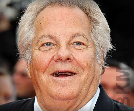 Massimo Gargia
