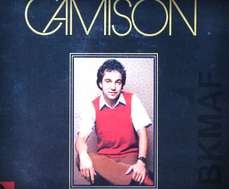Mat Camison