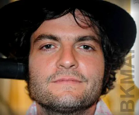 Matthieu Chedid (-M-)
