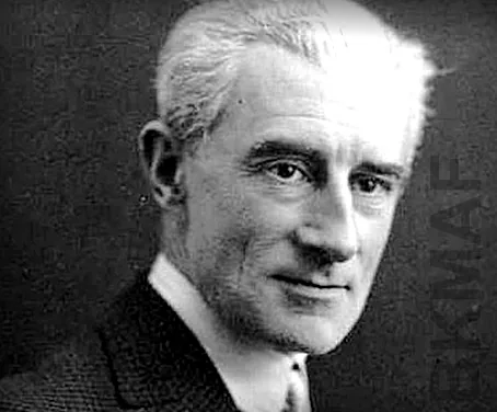 Maurice Ravel
