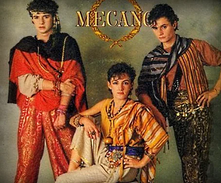 Mecano