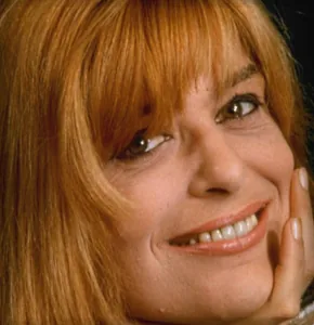 Mélina Mercouri