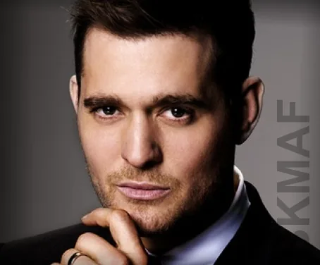 Michael Bublé