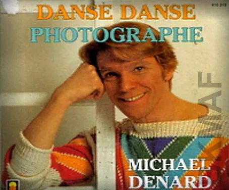Michaël Denard