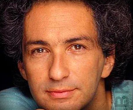 Michel Berger