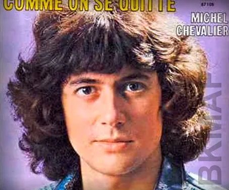 Michel Chevalier