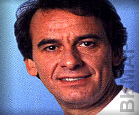 Michel Fugain