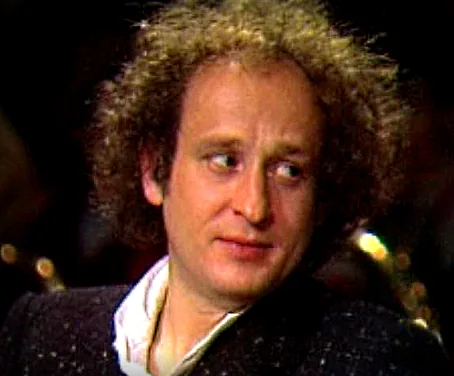 Michel Jonasz