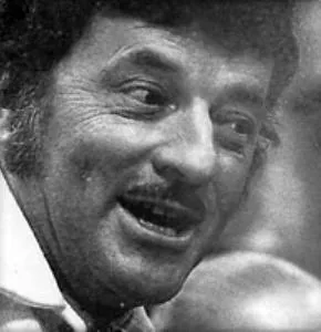Michel Lamothe