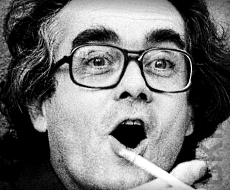 Michel Legrand