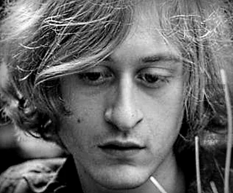 Michel Polnareff