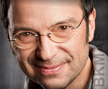 Michel Rivard