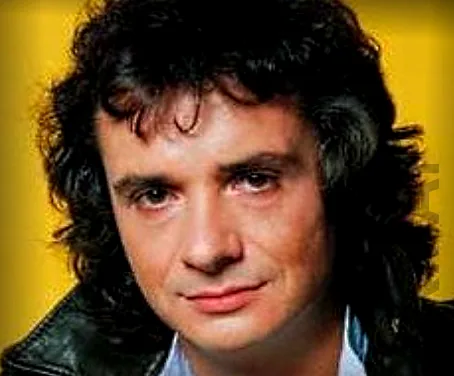 Michel Sardou
