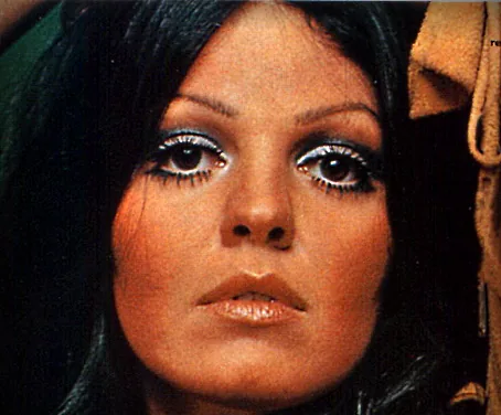 Michèle Richard
