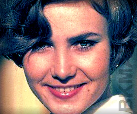 Michèle Torr