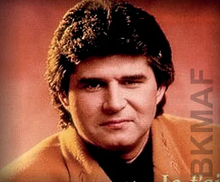 Mike Alison
