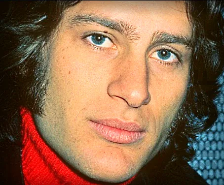 Mike Brant
