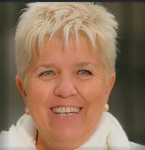 Mimie Mathy