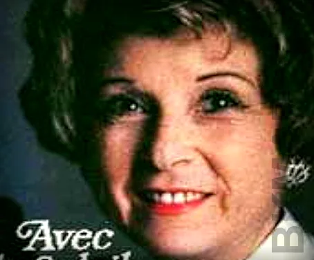 Mireille
