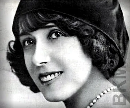 Mistinguett