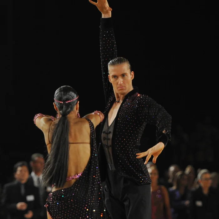 Spécial Paso Doble